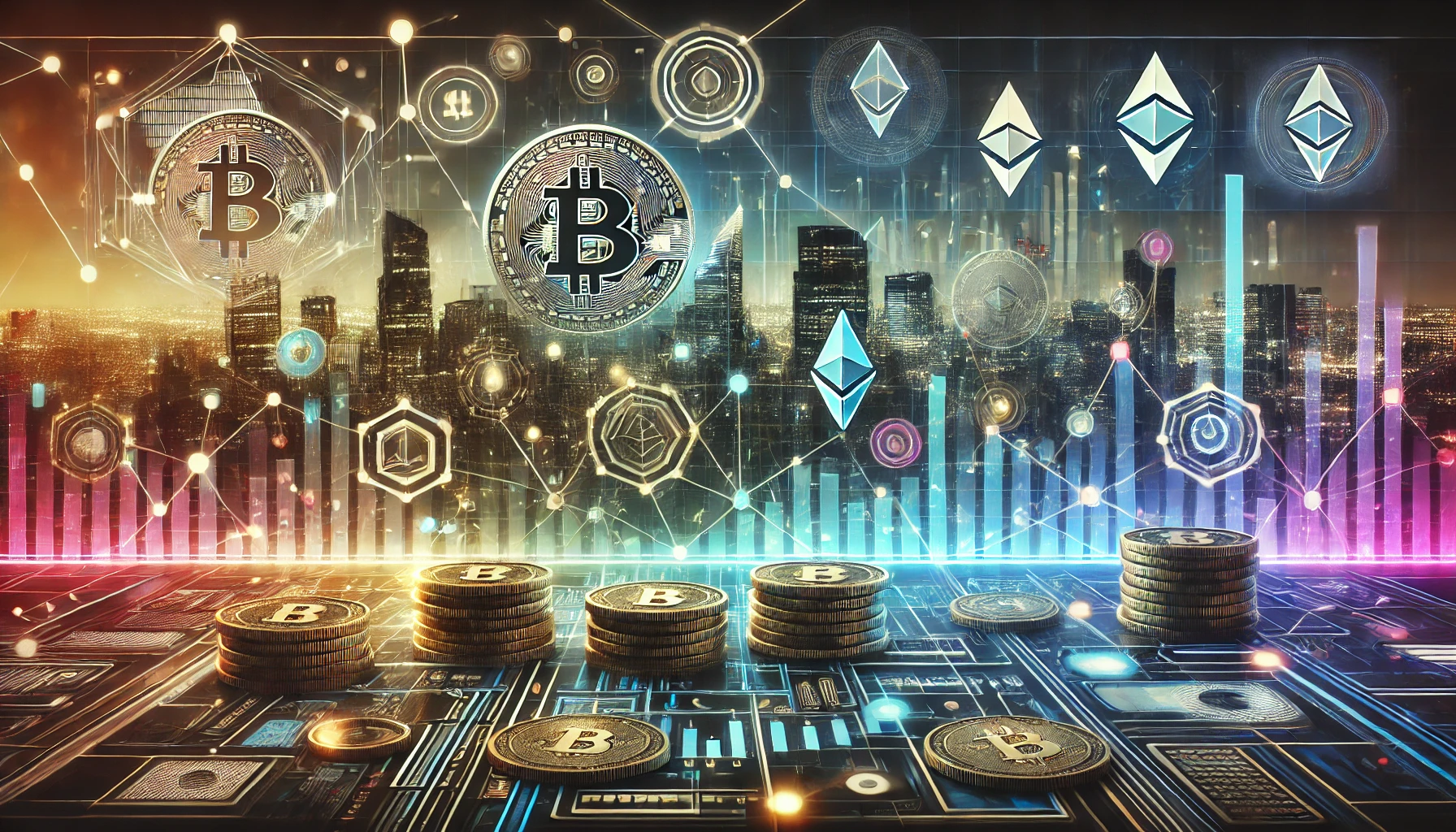 Tokenization Market Review: What you need to know in 2024