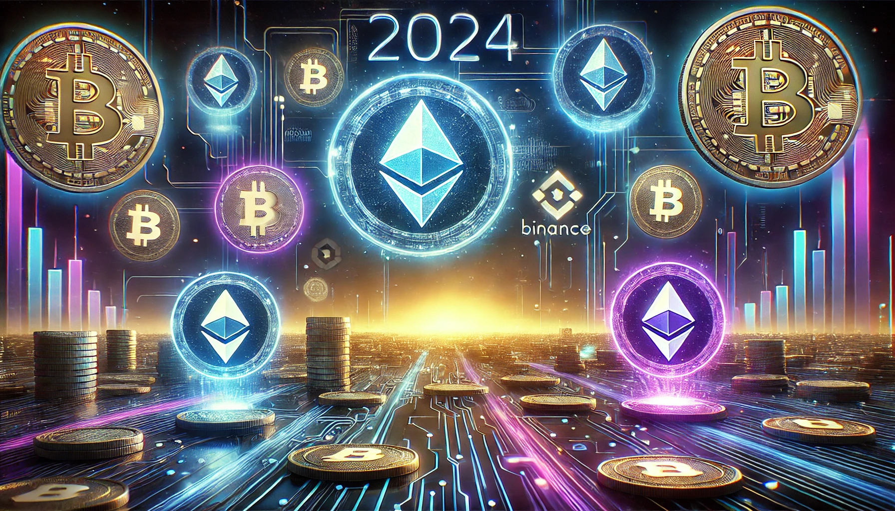 Altcoin Review 2024: The Best Alternatives to Bitcoin