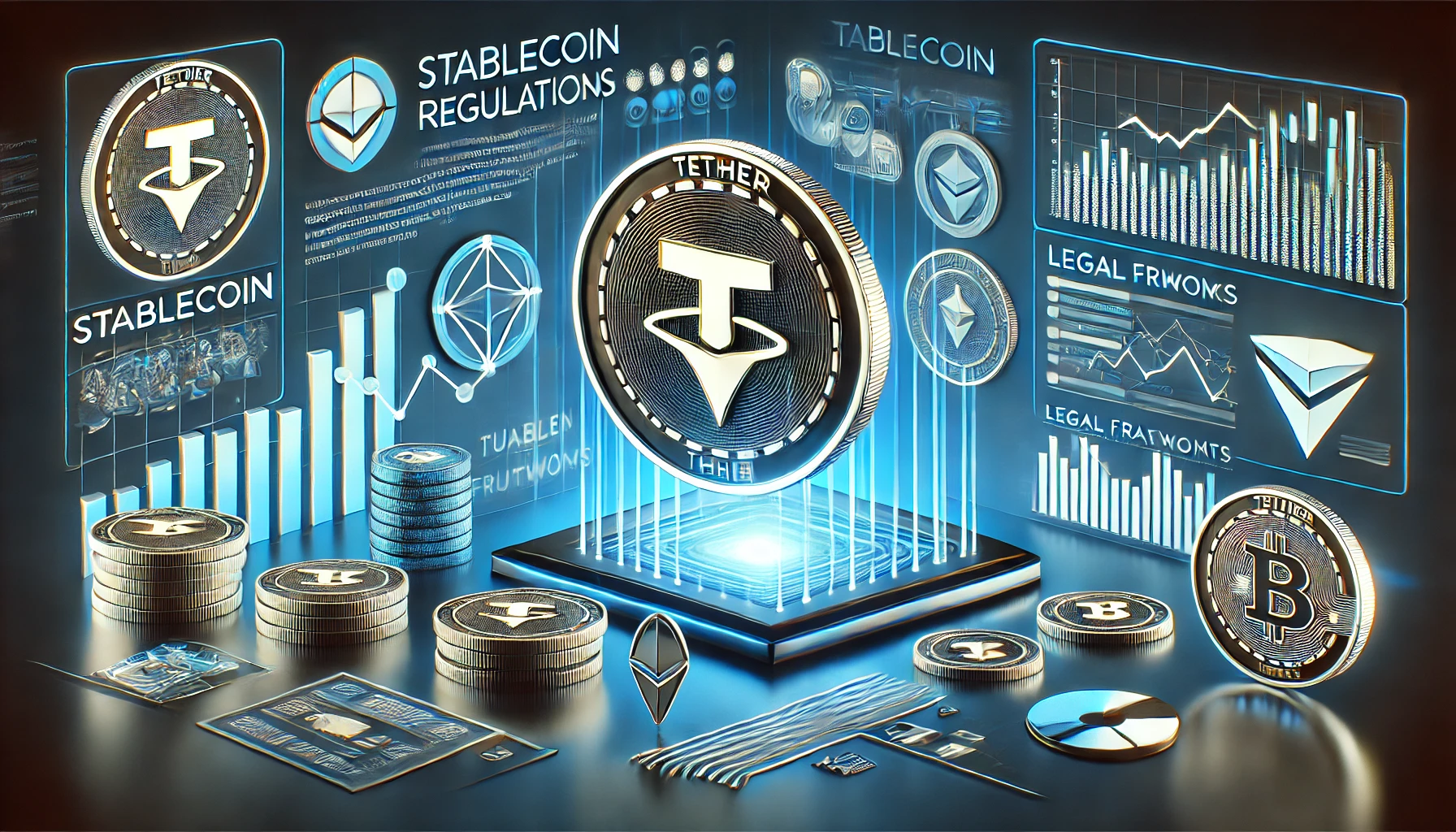 Stablecoin Regulations: Key Changes Ahead – August 2024