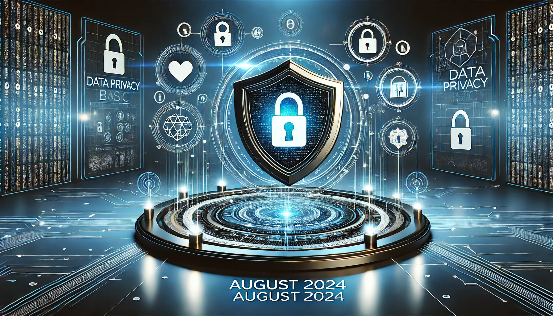 Data Privacy: Understanding the Basics | August 2024