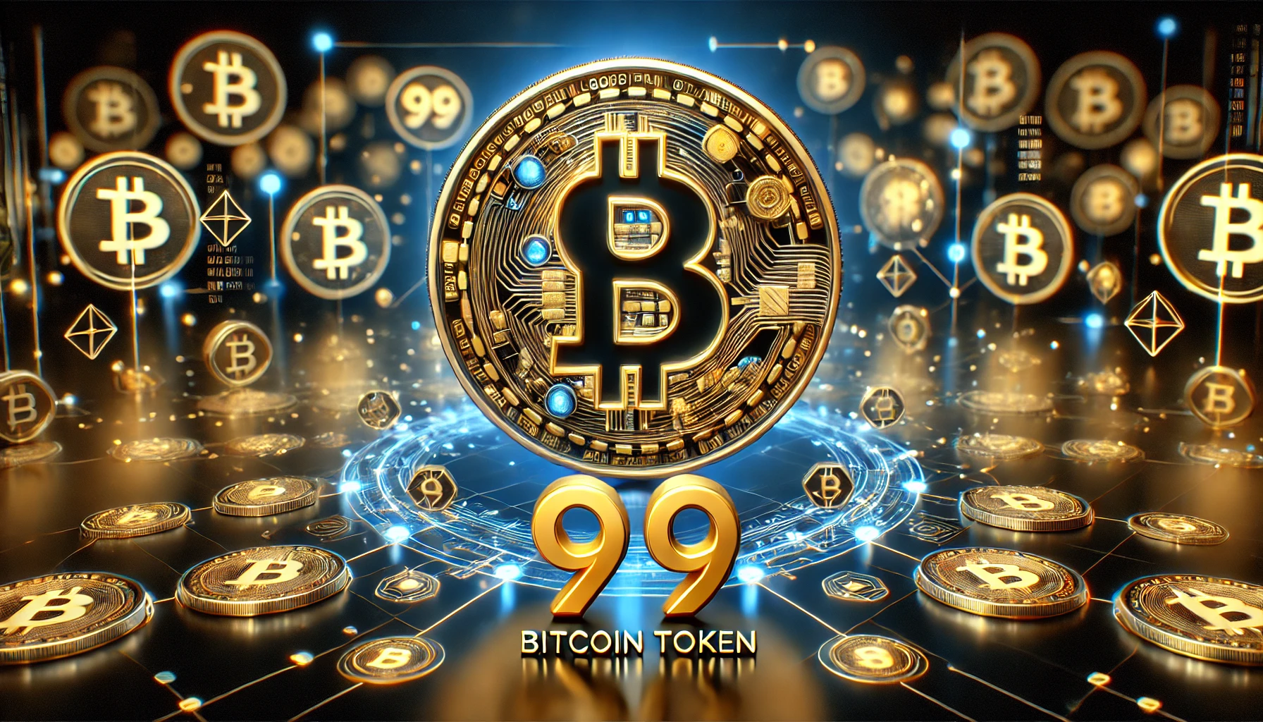 99Bitcoin Token: What should I expect? 11 2024