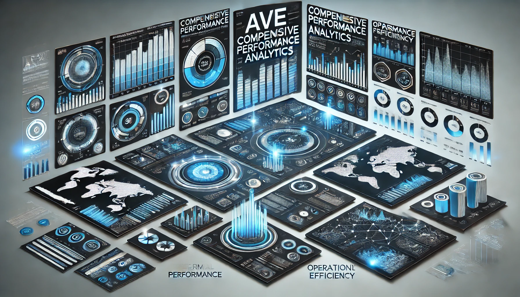 AVE: Comprehensive Performance Analytics 11 2024