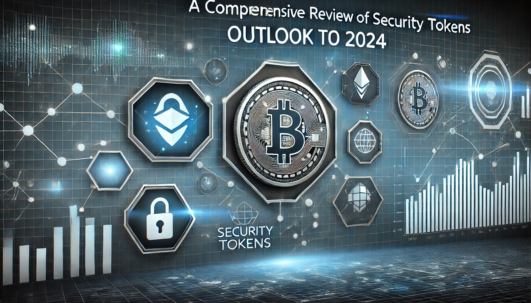 A comprehensive review of security tokens: Outlook to 2024