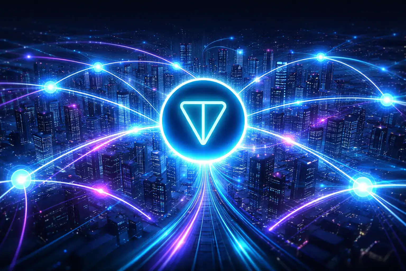 Discover TON Blockchain: Turbocharge Web3 Success