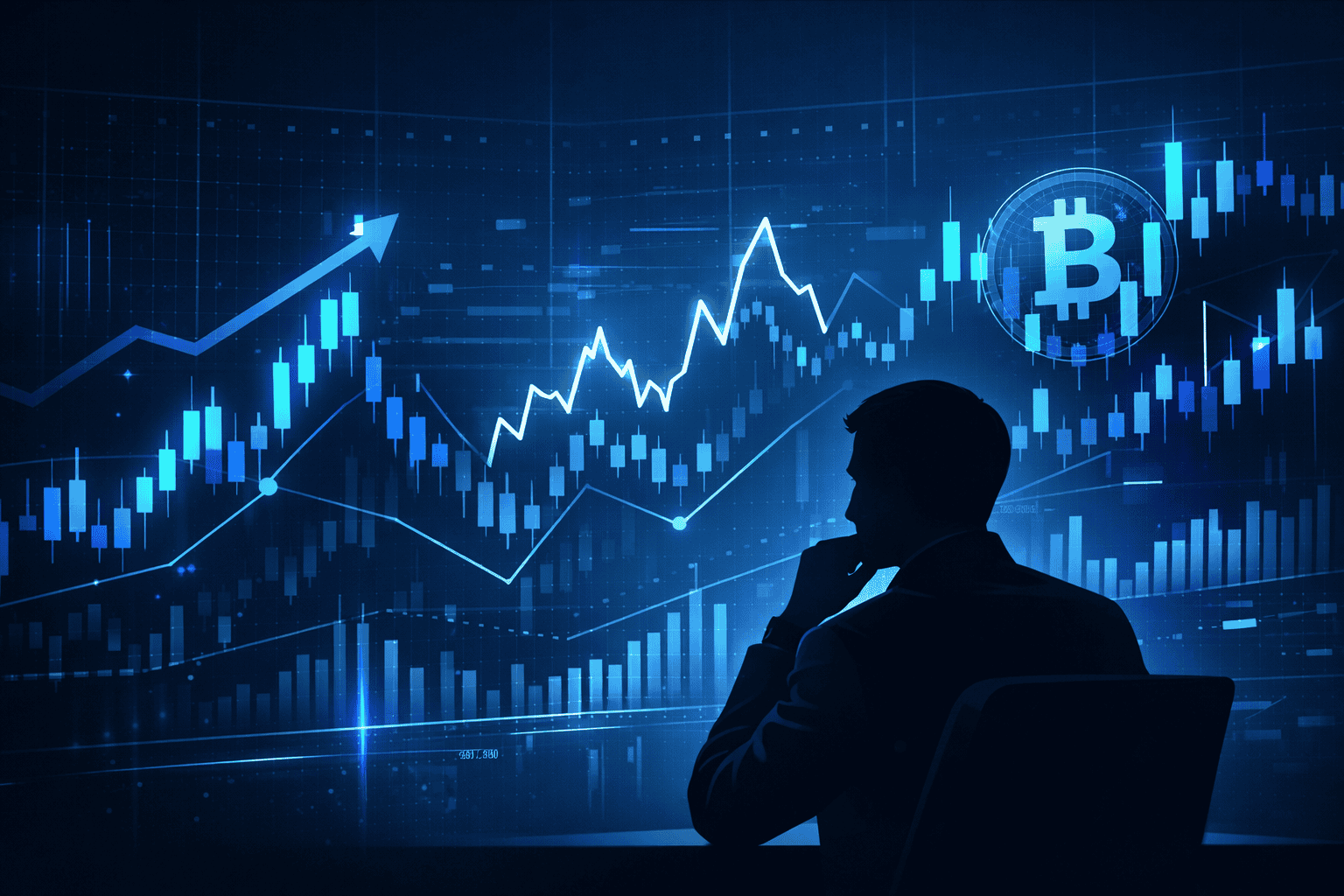 Stock Market Volatility: 5 Critical Steps for Investors