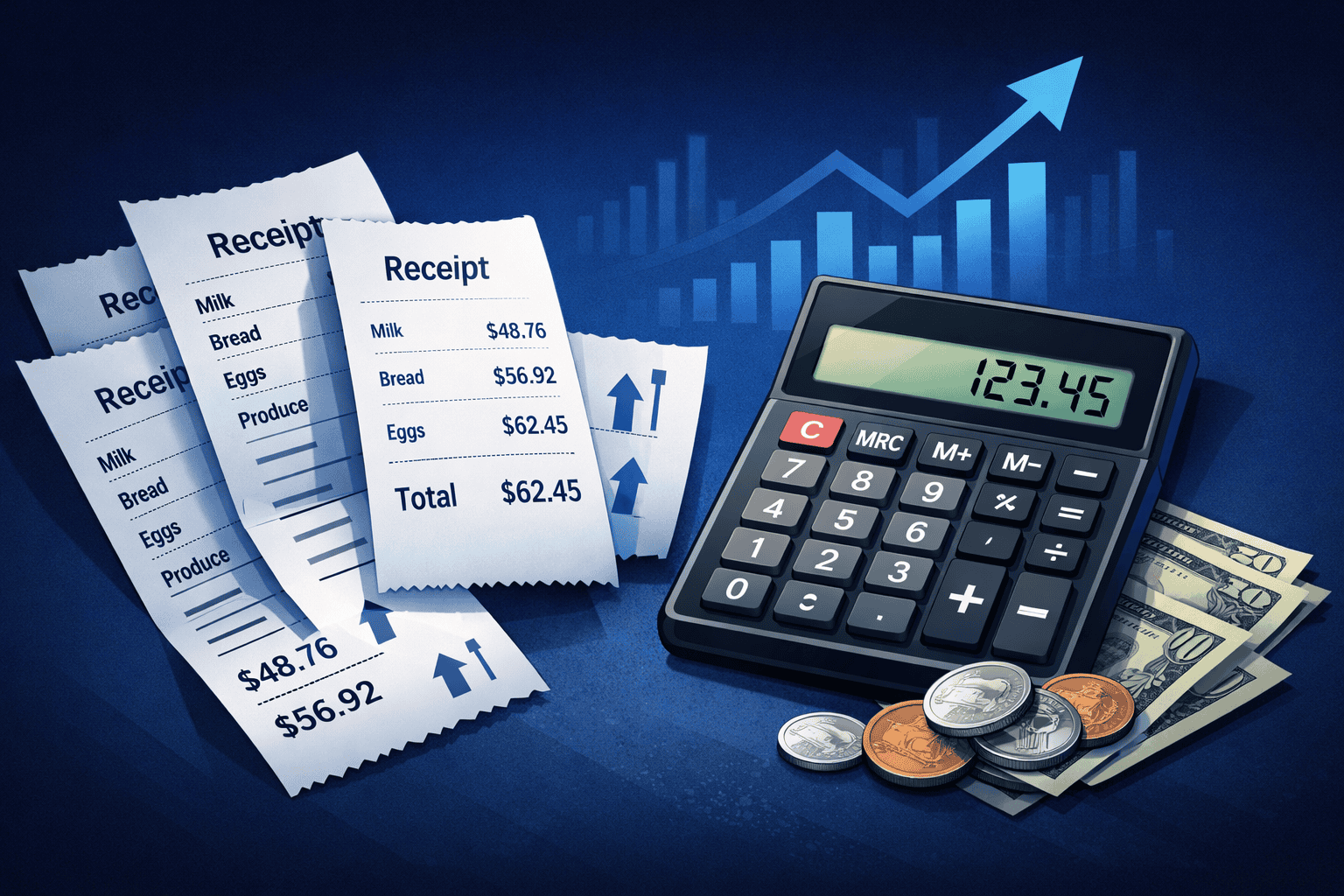 Inflation: 6 Proven Wealth-Building Steps