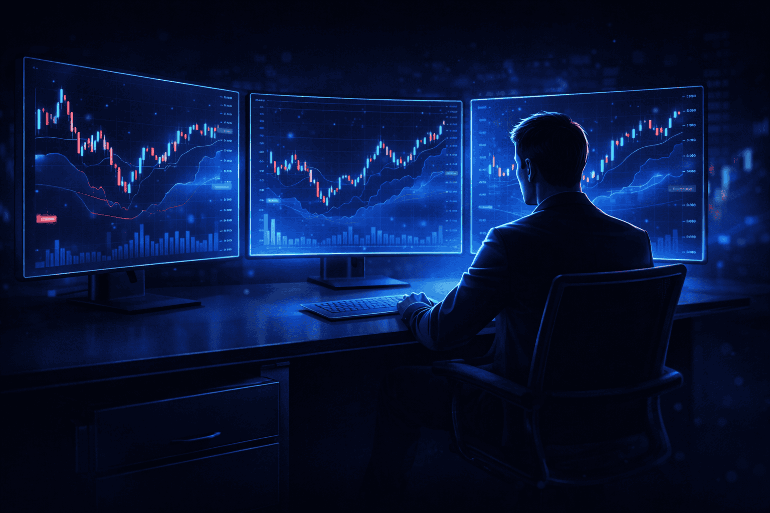 Forex Hedging: 5 Powerful Risk-Saving Steps