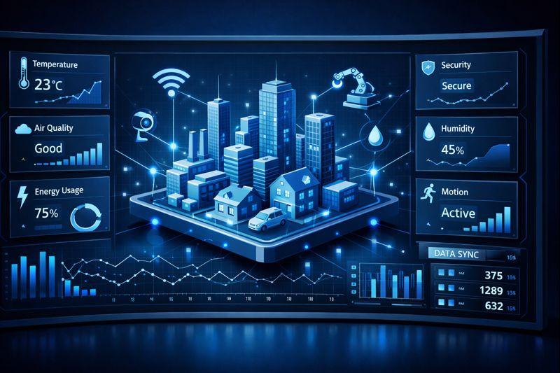 Digital Twin: Powerful Guide to Smarter Innovation