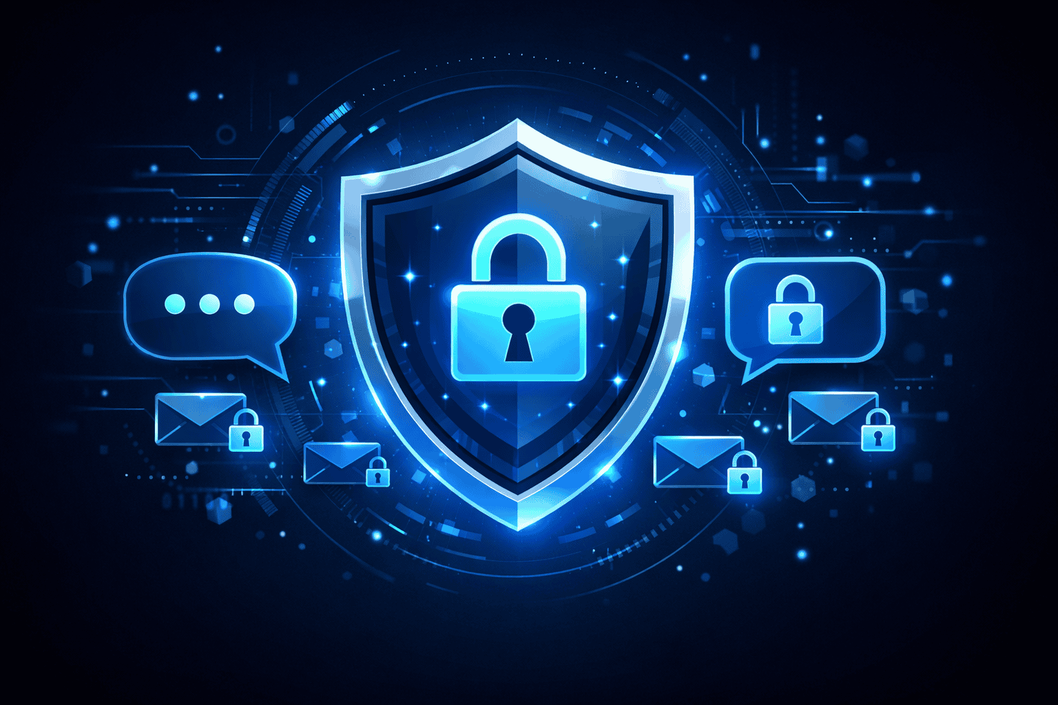 End-to-end Encryption: 5 Powerful Privacy Steps