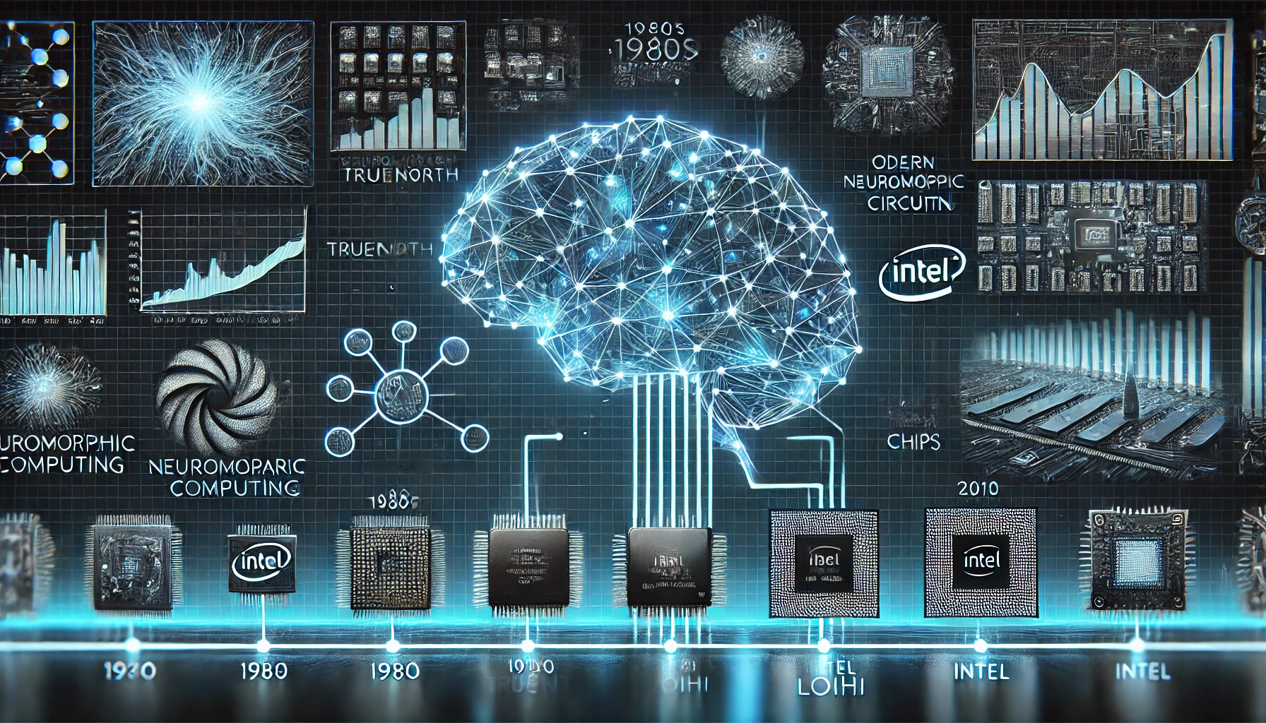 Neuromorphic Computing Explained: Brain-Inspired Tech