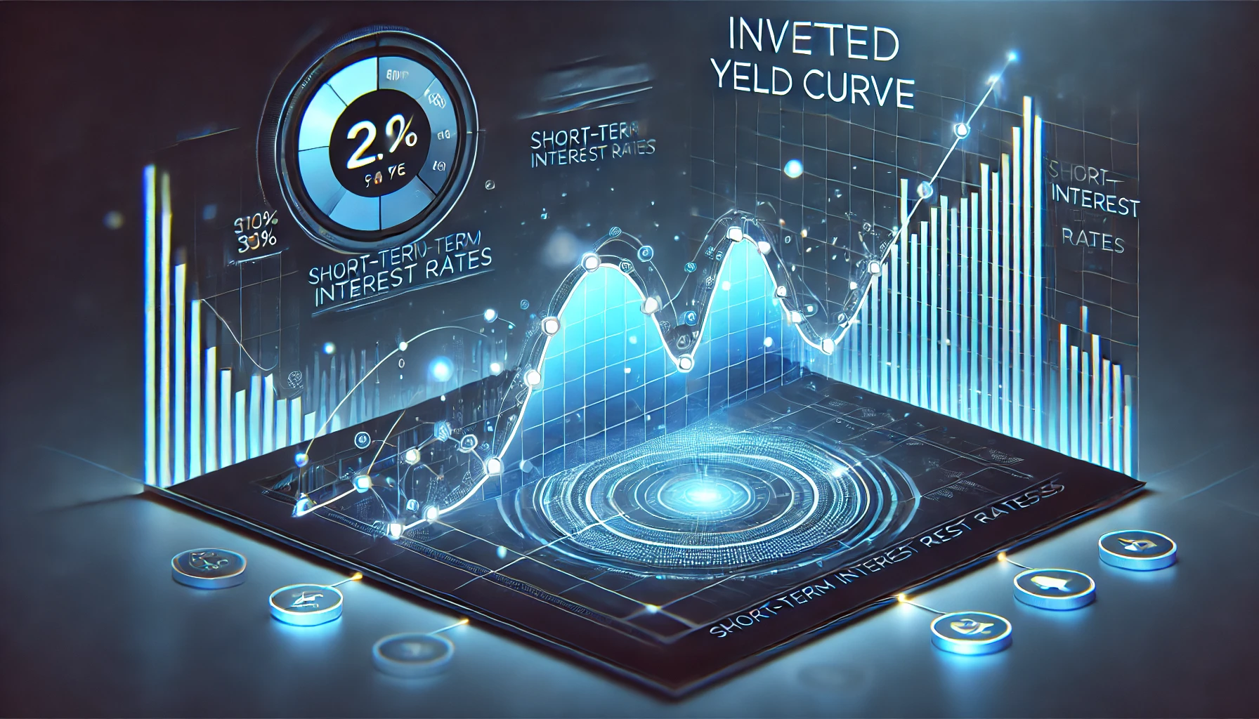 Inverted Yield Curve: A Comprehensive Definition