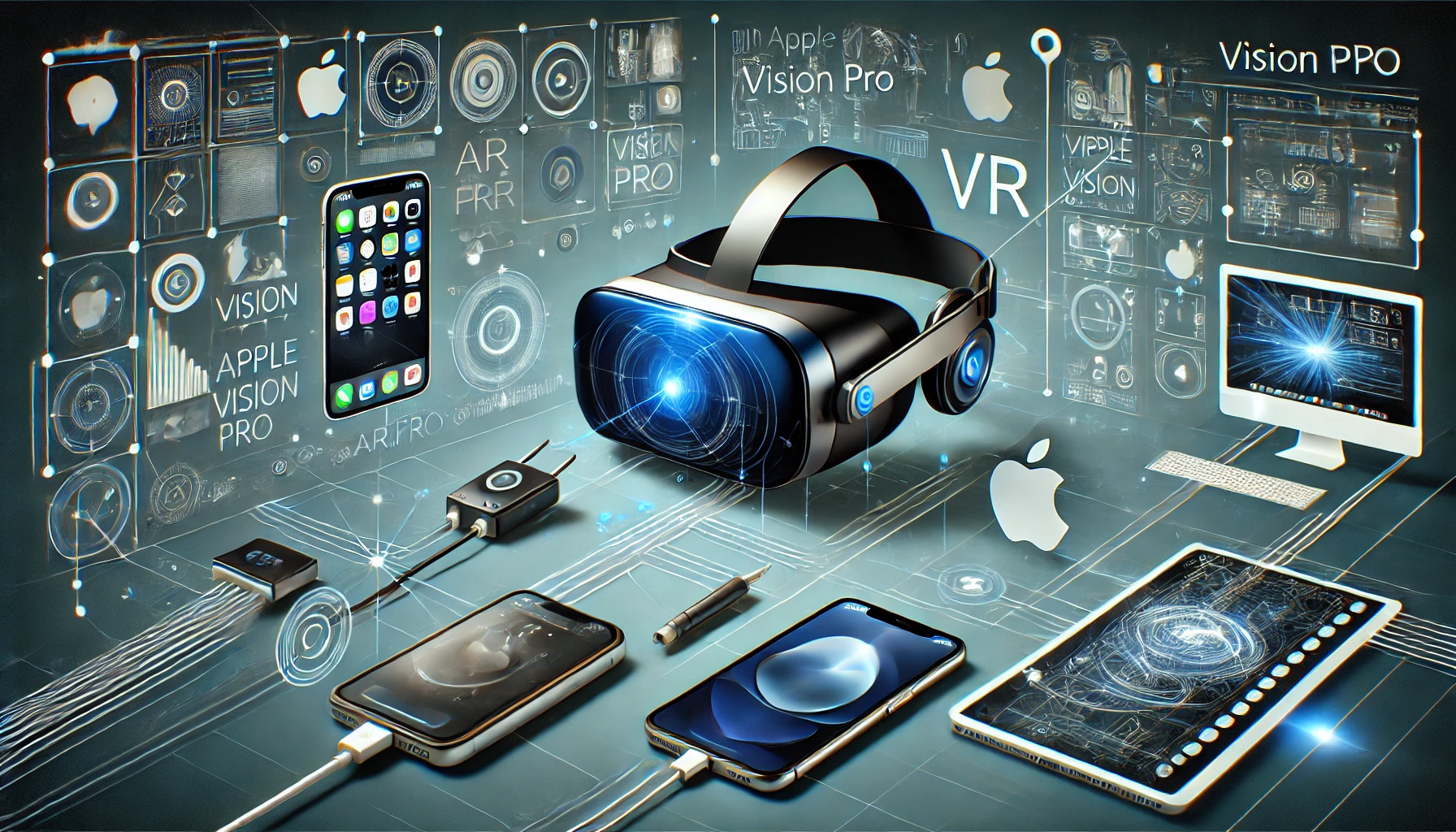 Apple Vision Pro: An In-Depth Review