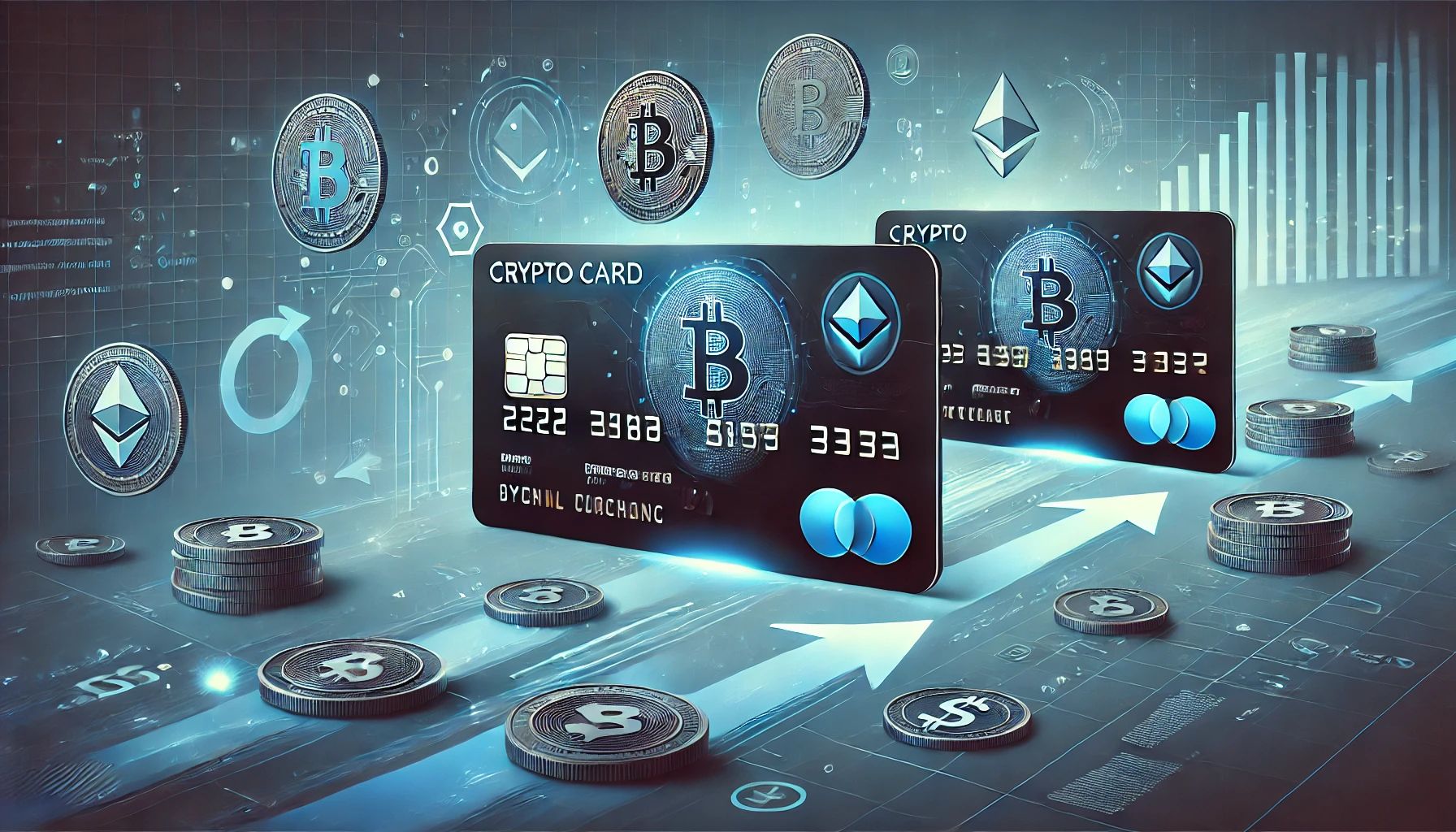 Top Crypto Debit Cards for 2024: Best for Spending and Rewards