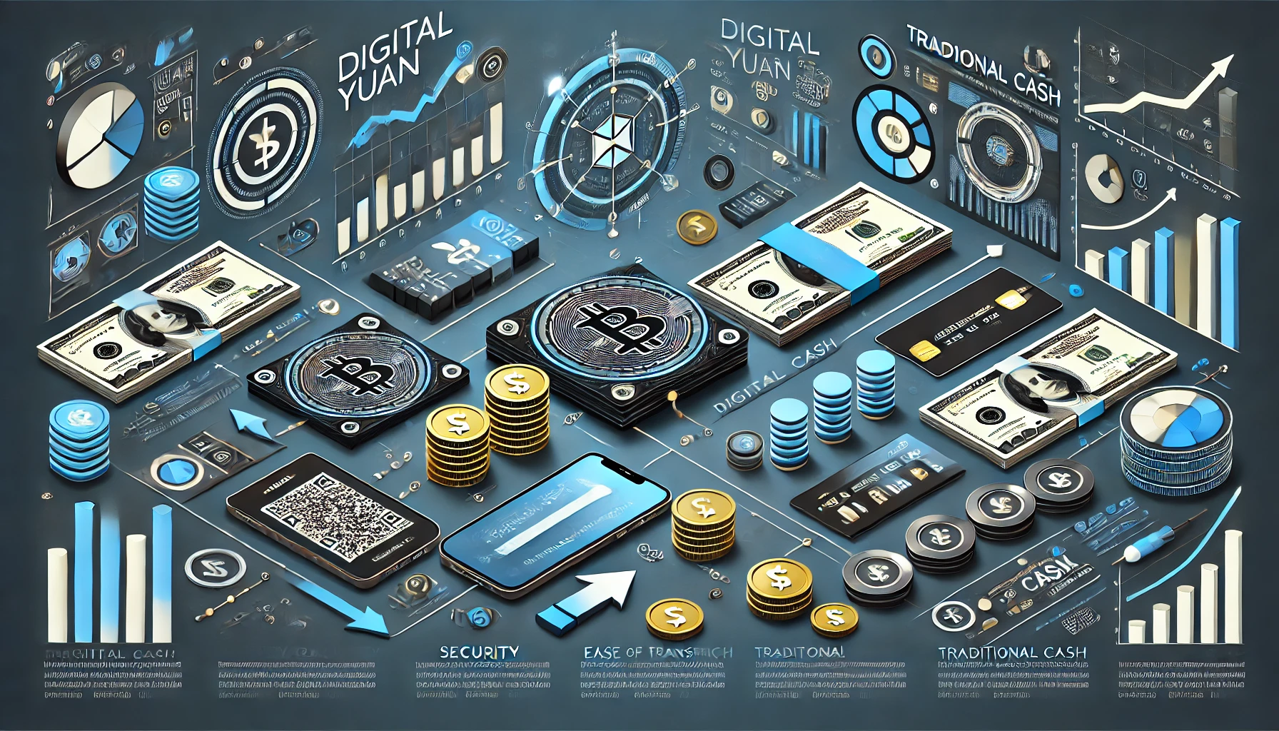 Digital Yuan 2024: A Comprehensive Review of China’s CBDC