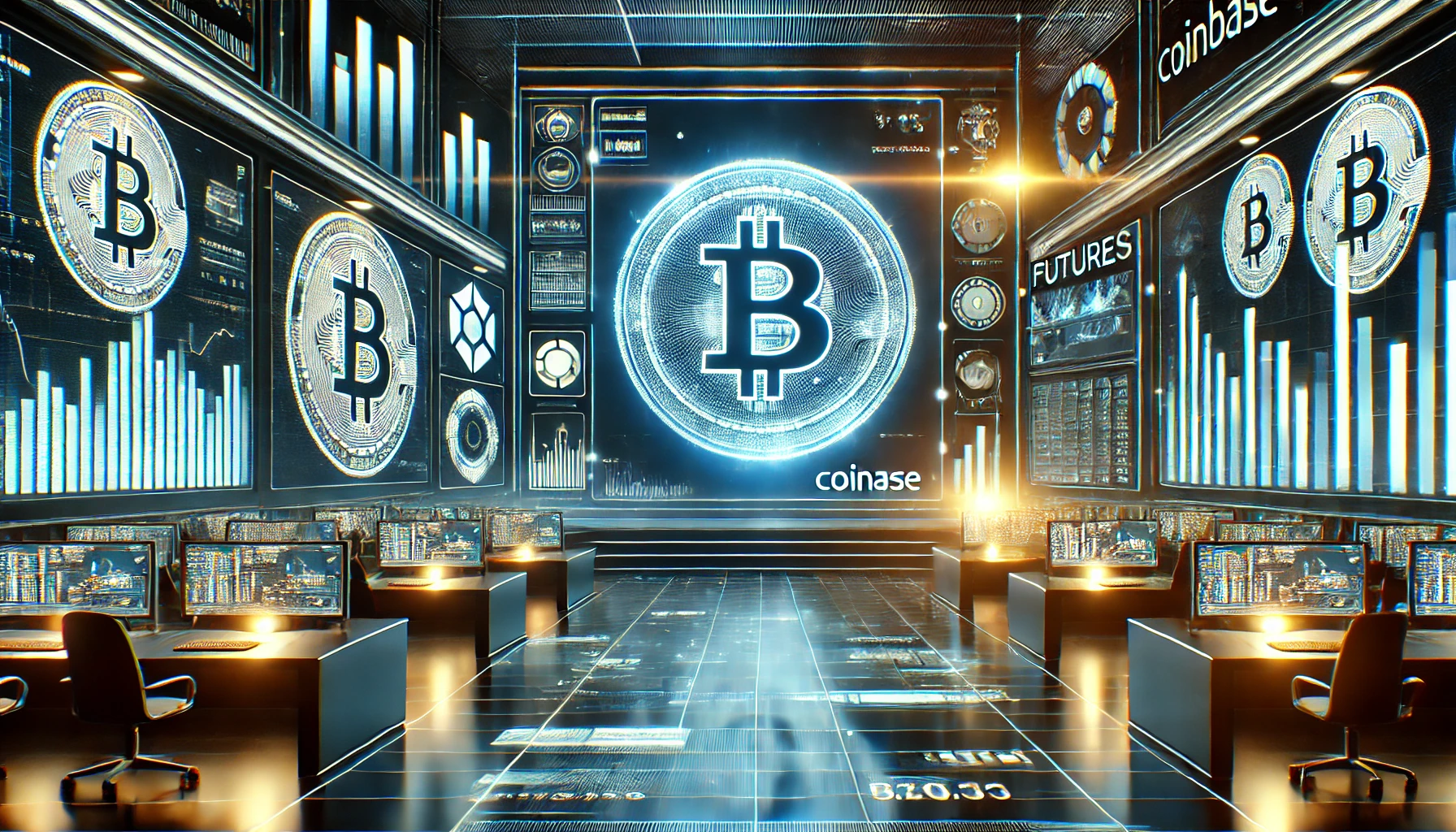 Coinbase Introduces CFTC Regulated Futures on 5 Altcoins – July 2024