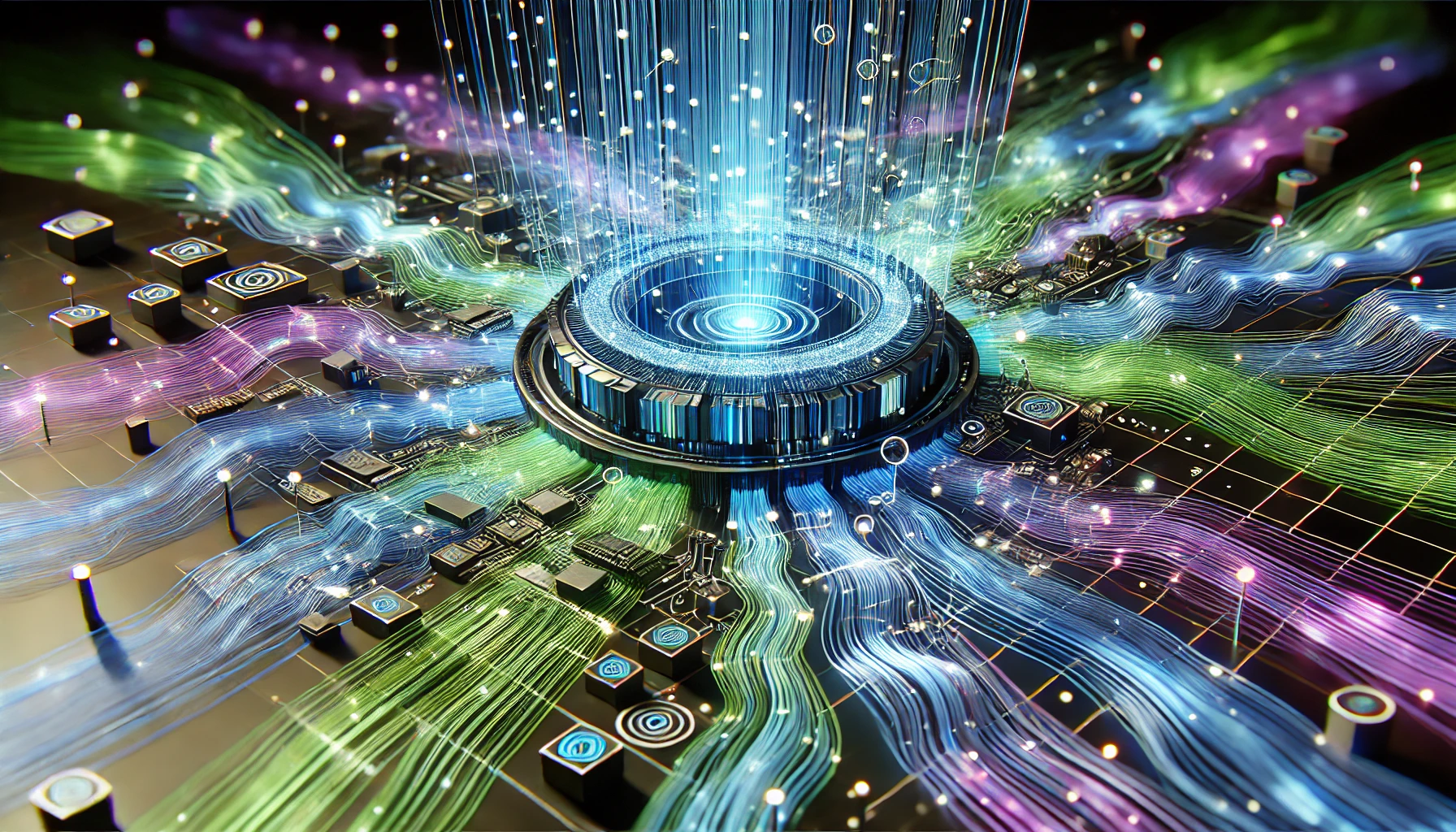 Big Data analysis: Supercharged Insights Made Simple