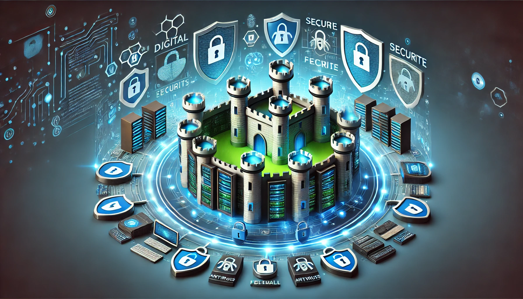 How to Implement Advanced Threat Protection for Business | June 2024