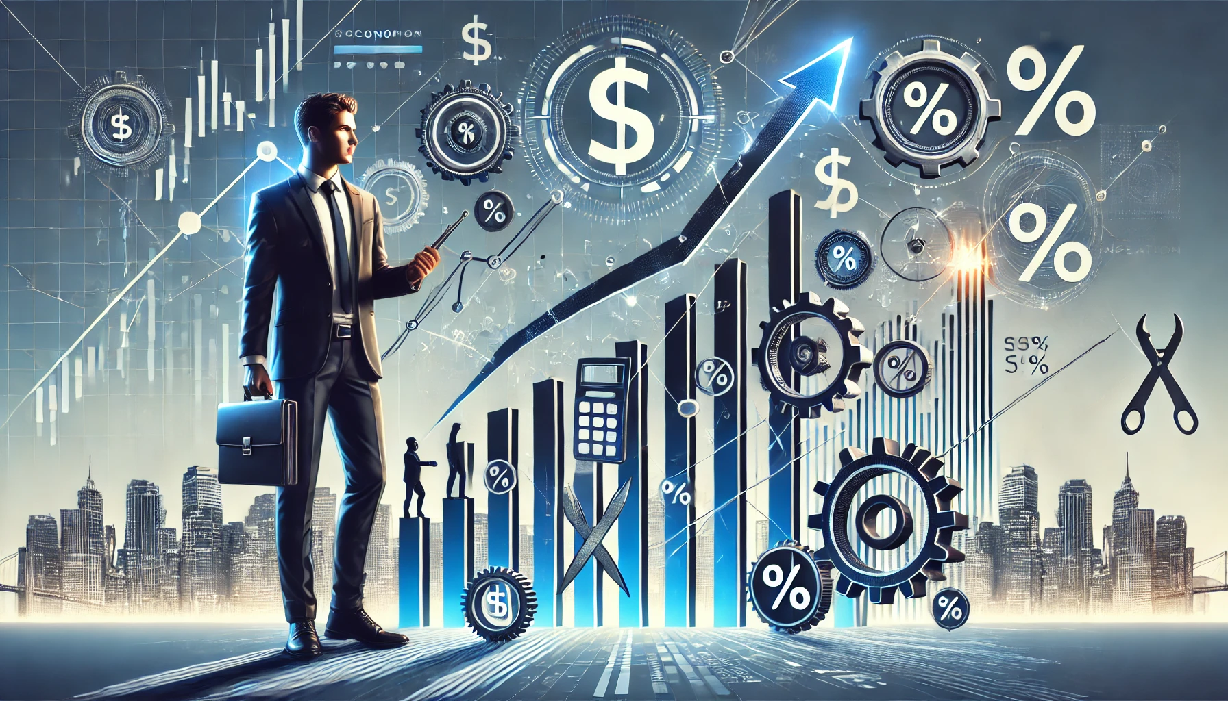 Managing inflation in 2024: A Comprehensive Guide