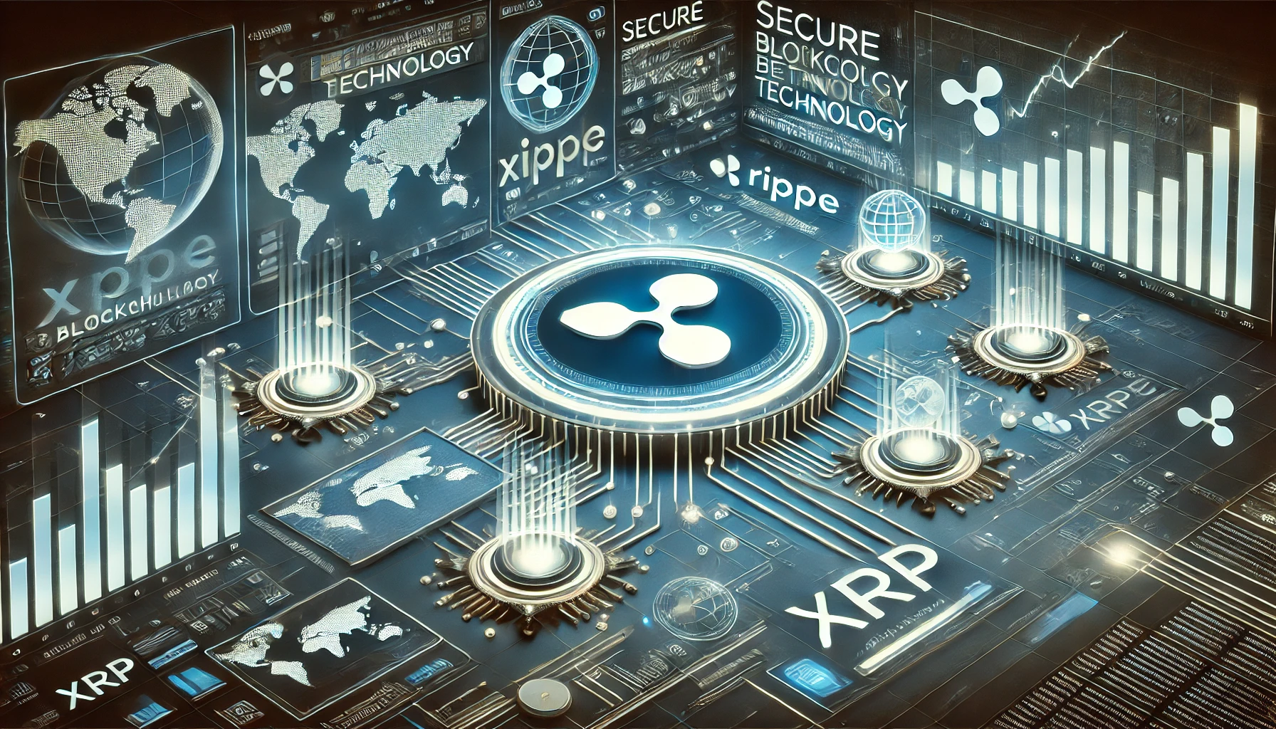 How to use Ripple for cross-border payments in 2024: A Step-by-Step Guide