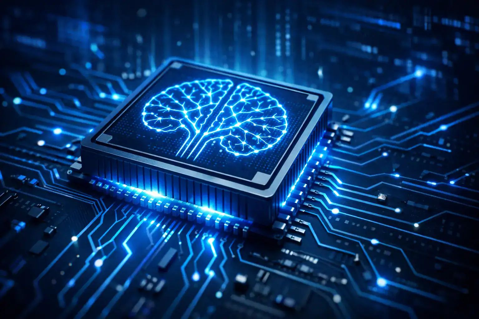 Neuromorphic Computing Breakthroughs: Powering Smarter Tech