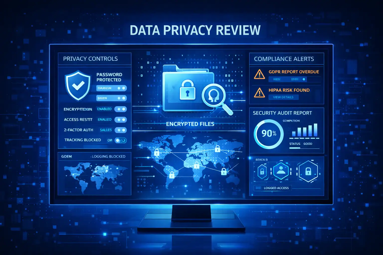 Data Privacy Review: Smart Wins for 2024