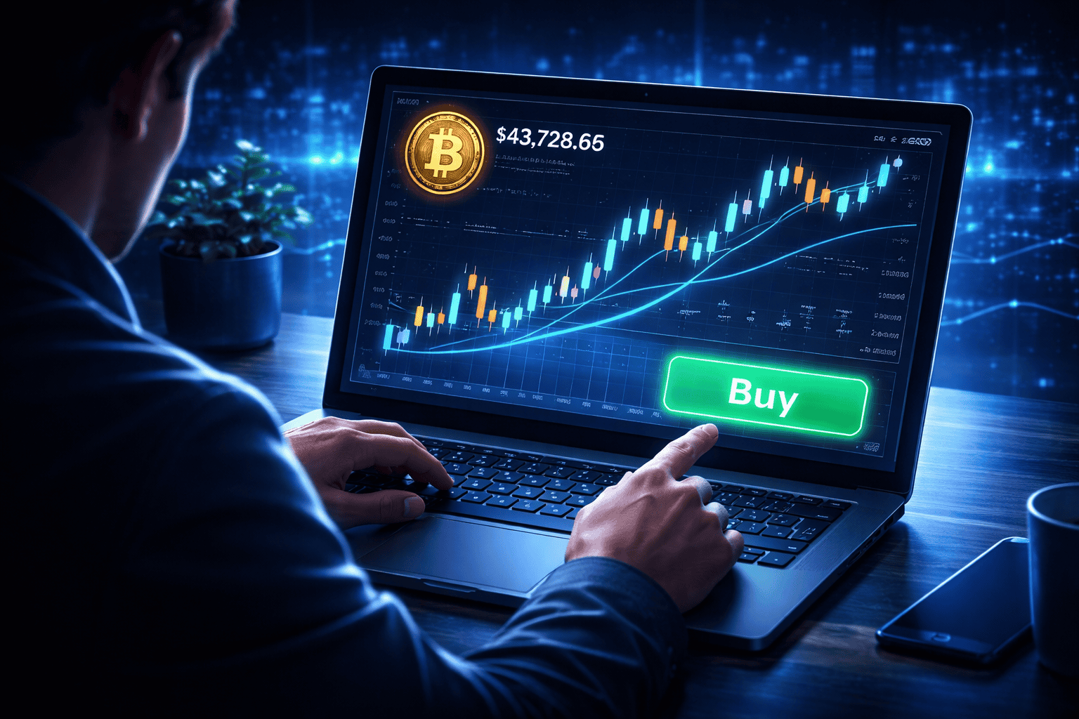 99 Bitcoin: 5 Proven Steps for Fast Profits