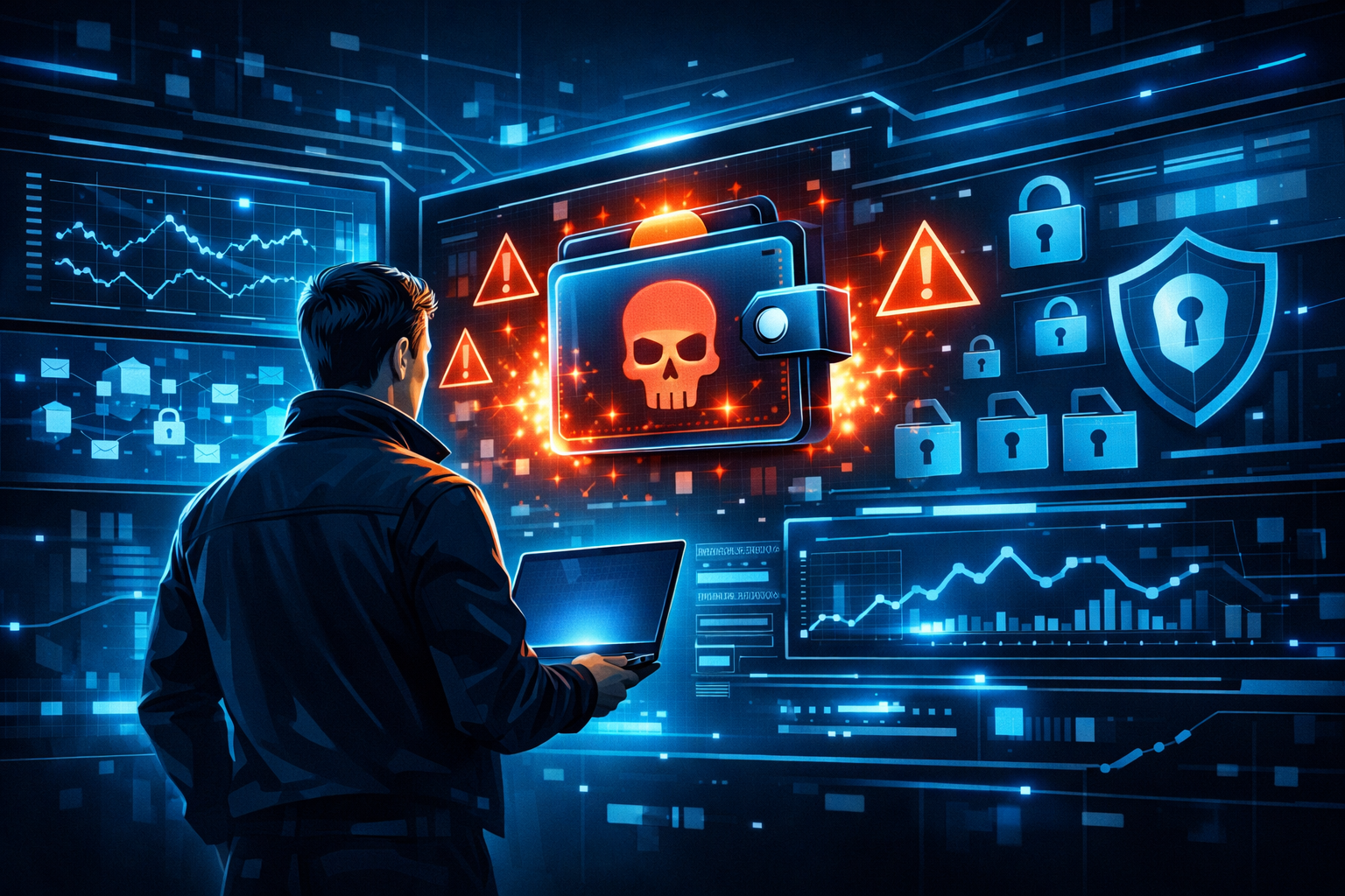 Crypto Ransomware: 7 Proven Recovery Steps