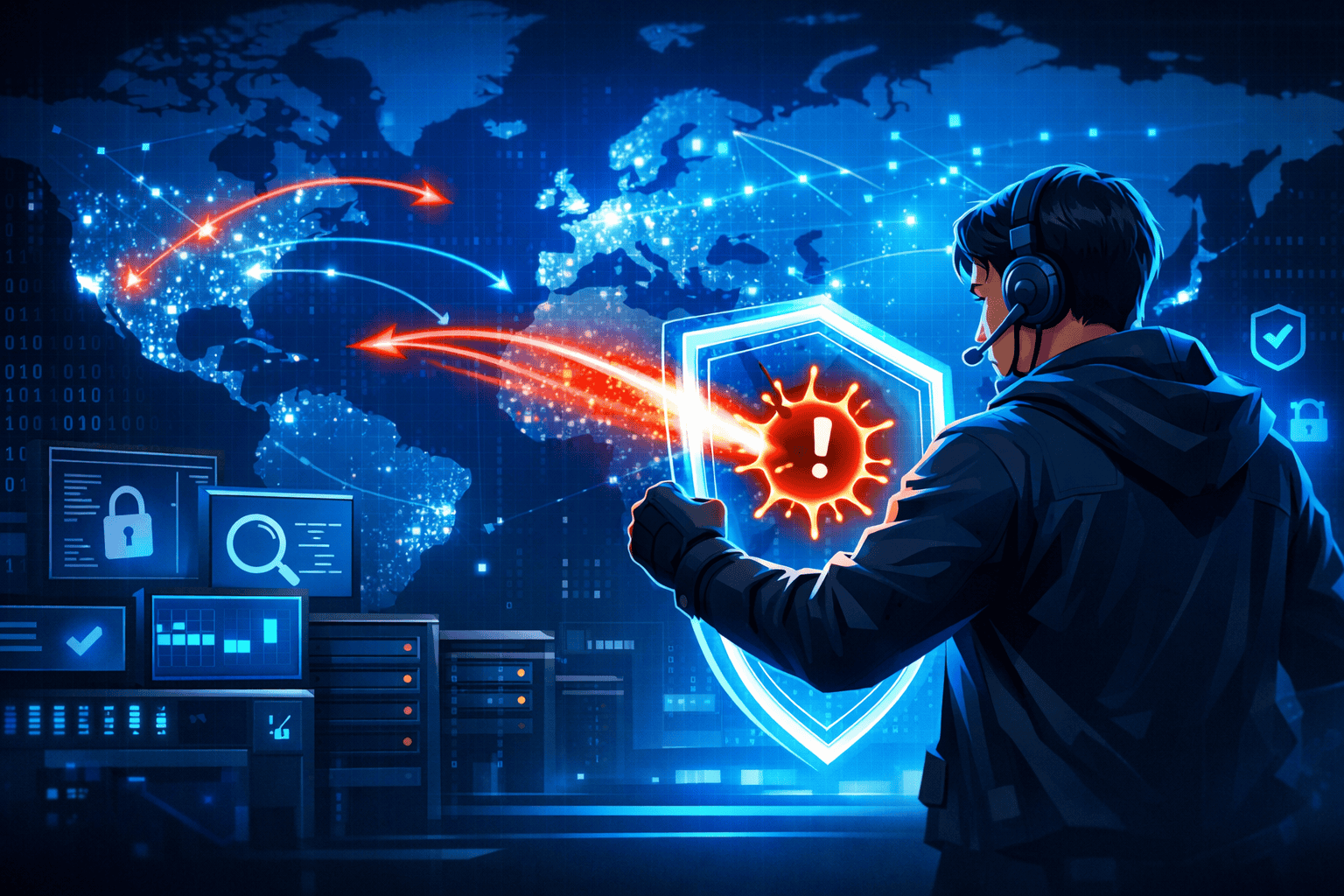 Zero-Day Vulnerabilities: 5 Proven Protection Tips