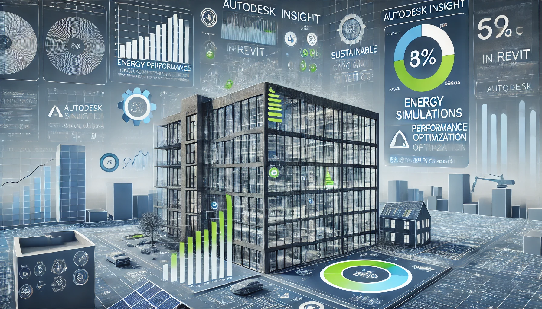 Master Energy Analysis in Revit with Autodesk Insight