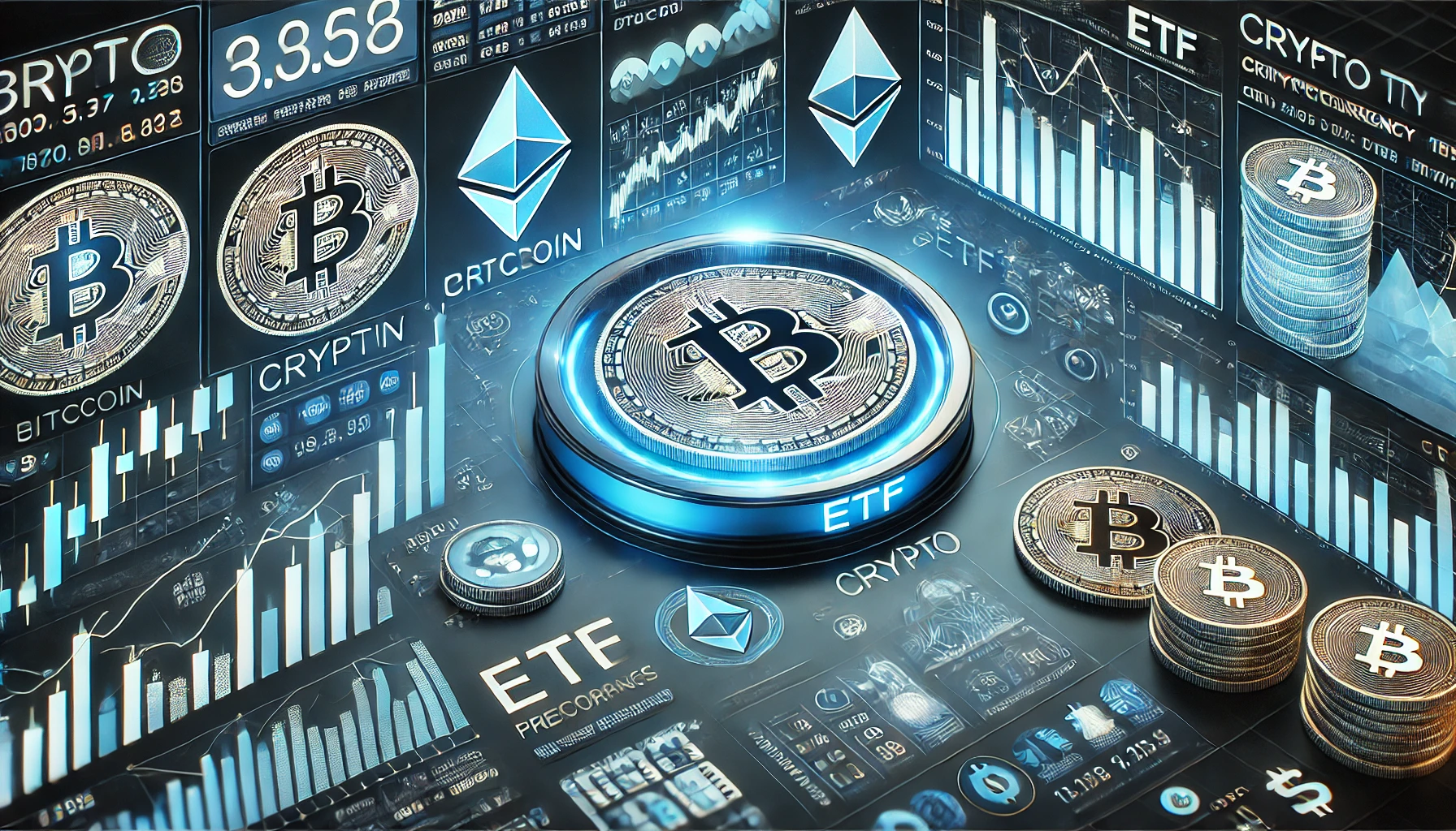 Crypto ETF: The Impact on the Market