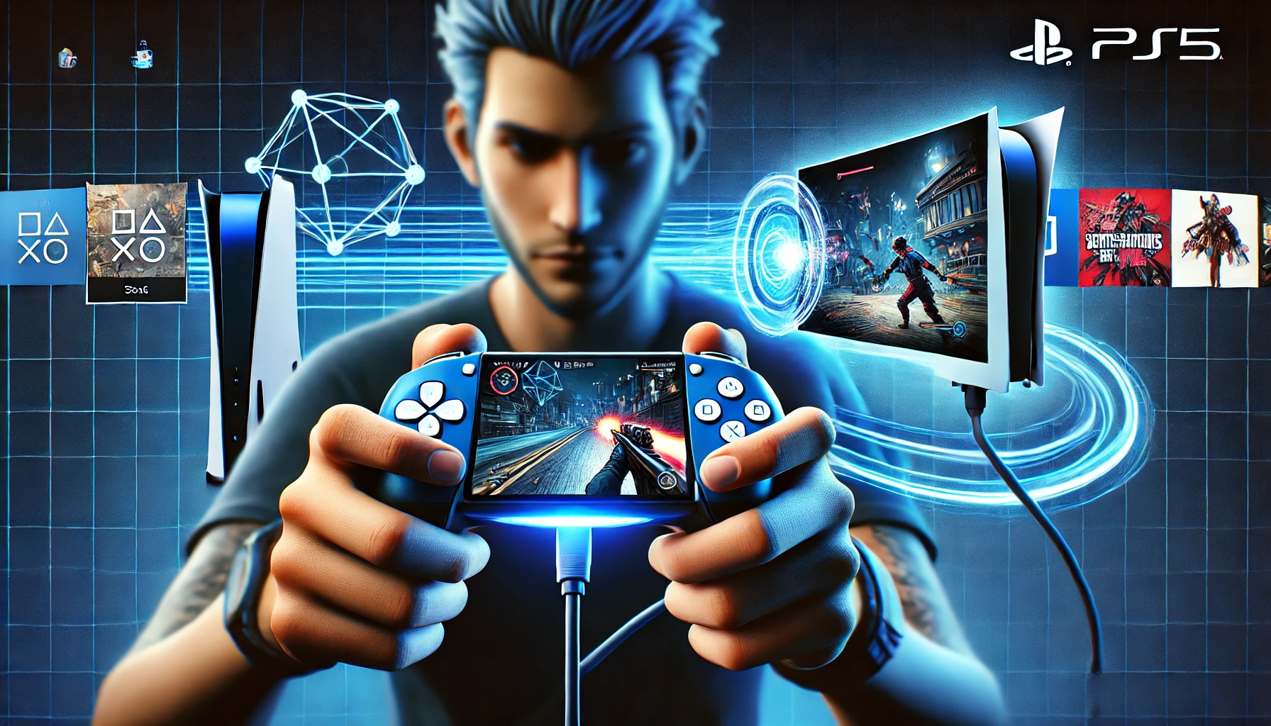 PlayStation Portal: Portable Gaming Done Right?