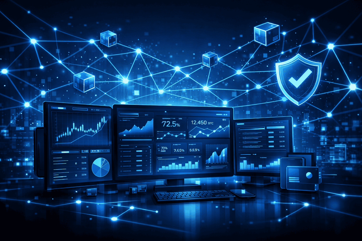 DeFi Protocol: 4 Powerful Steps for Success