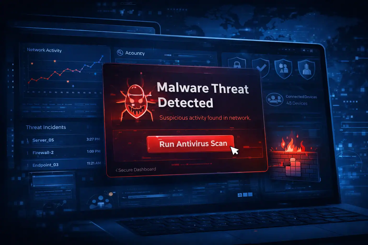 Powerful Malware Insights for Stronger Cybersecurity