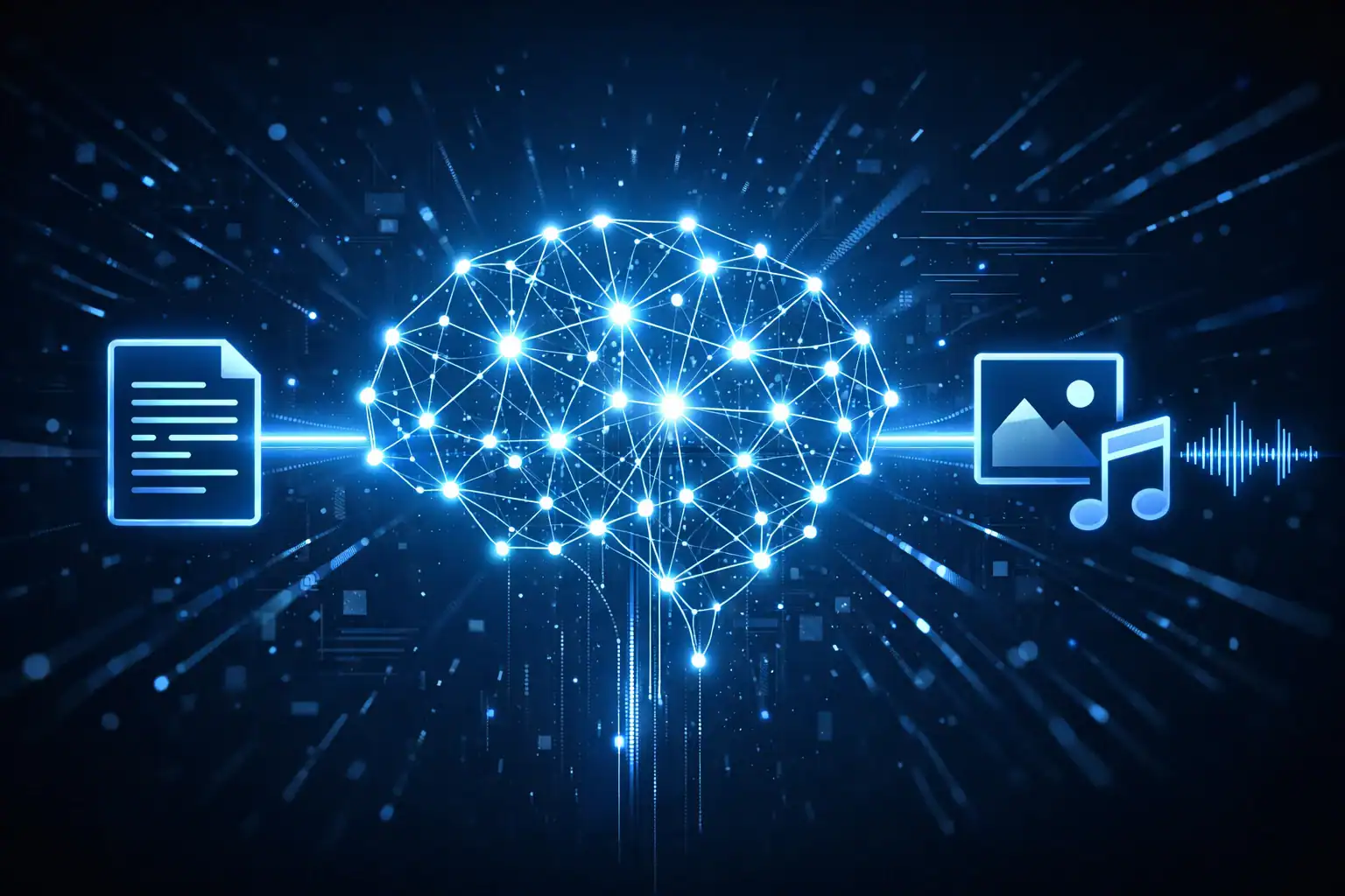 Generative AI Explained: Powerful Benefits Made Simple