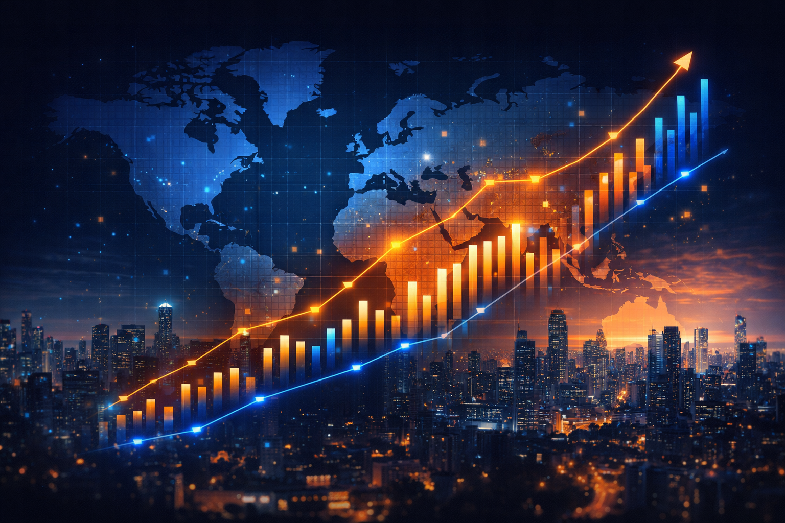 Emerging Markets: How to Navigate Investment Opportunities
