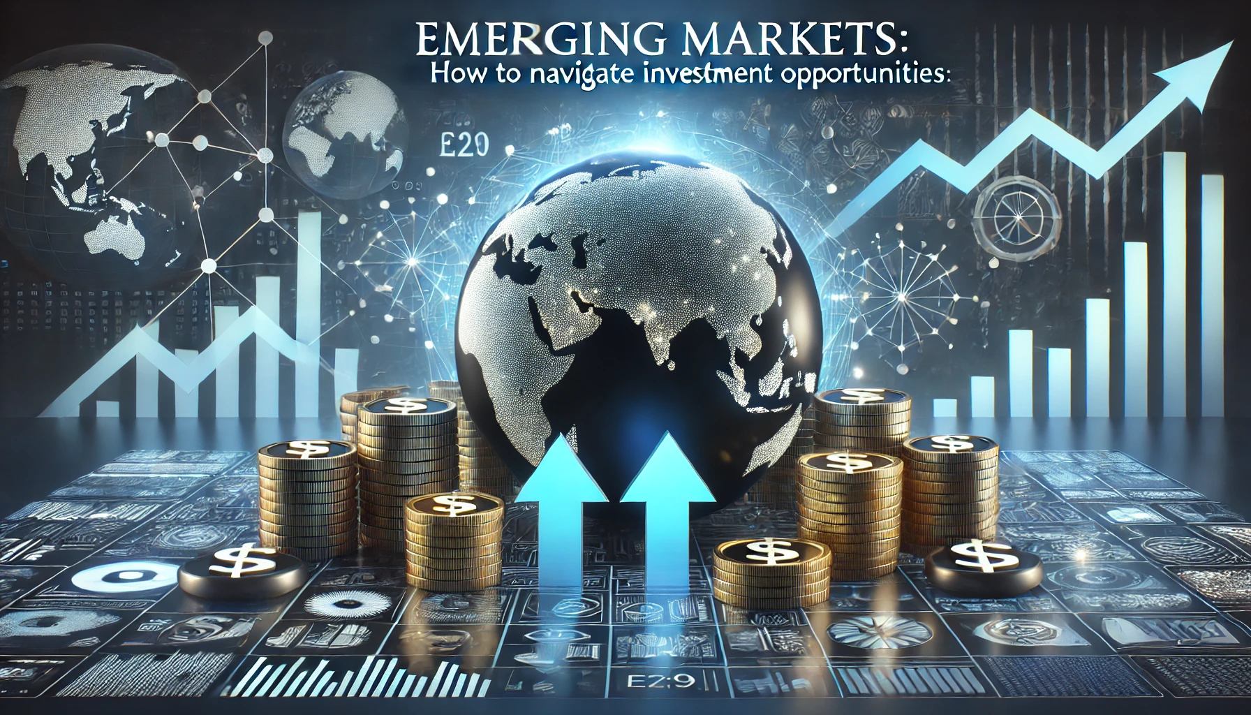 Emerging Markets: How to Navigate Investment Opportunities