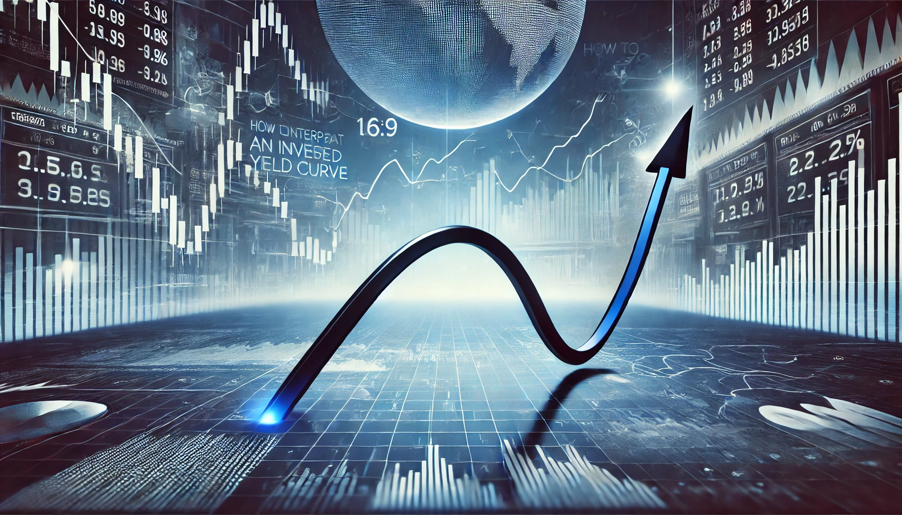 How to Interpret an Inverted Yield Curve in Financial Markets