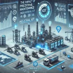 The Impact of Predictive Maintenance in Industrial IoT