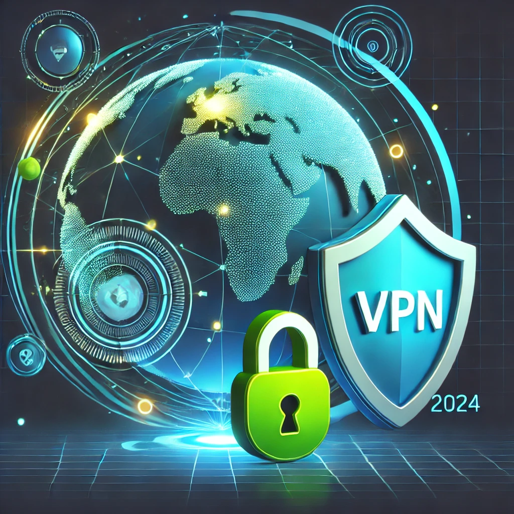 VPN: The Role in Online Security in 2024