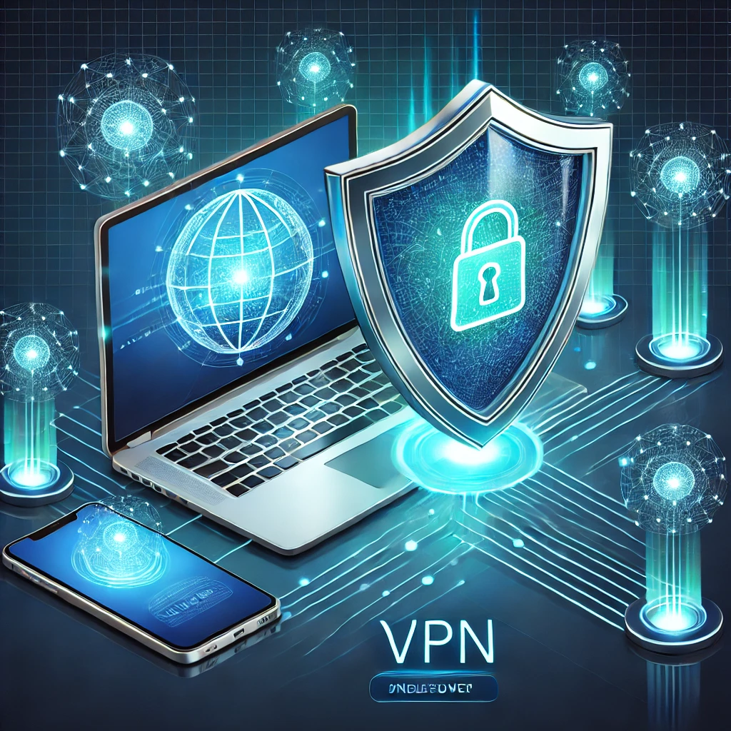 The Role in Online Security in VPN