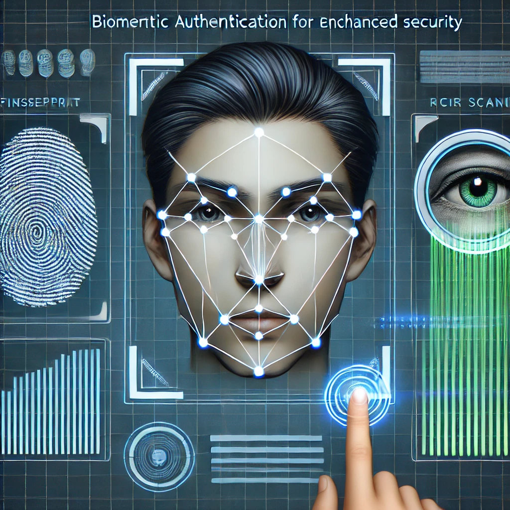 How to Implement Biometric Authentication for Enhanced Security