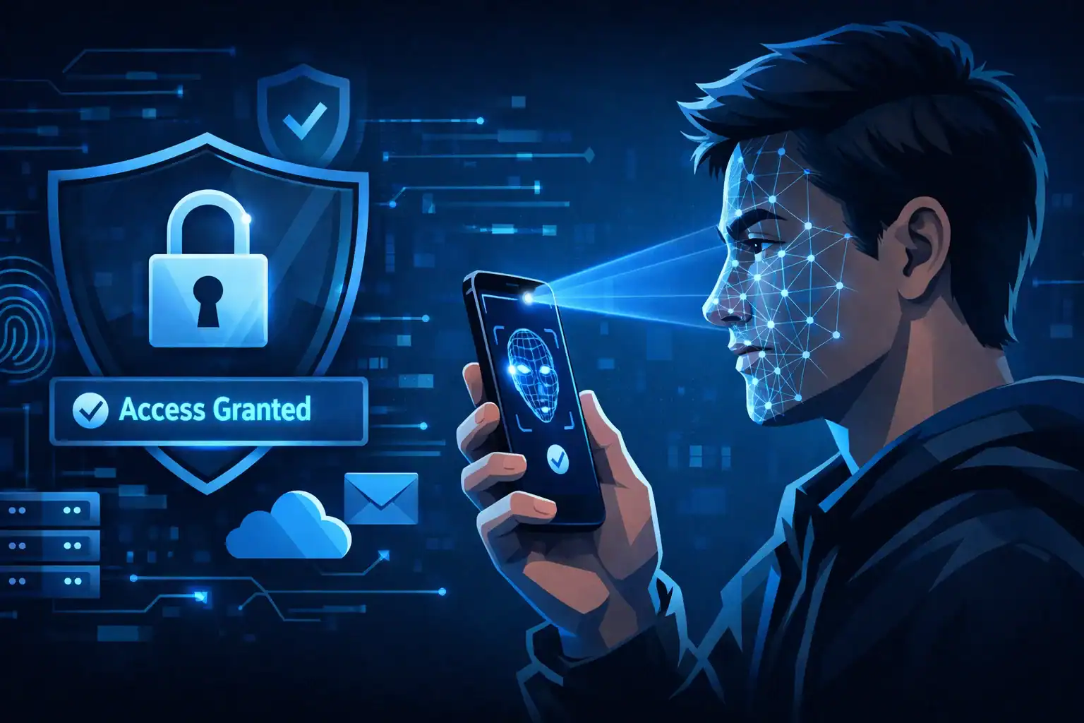 Powerful Benefits of Passwordless Authentication