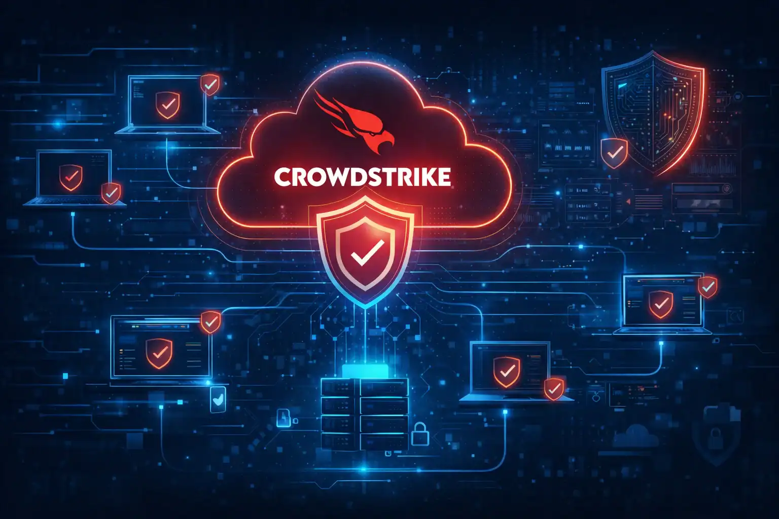 Powerful CrowdStrike Falcon Security Benefits