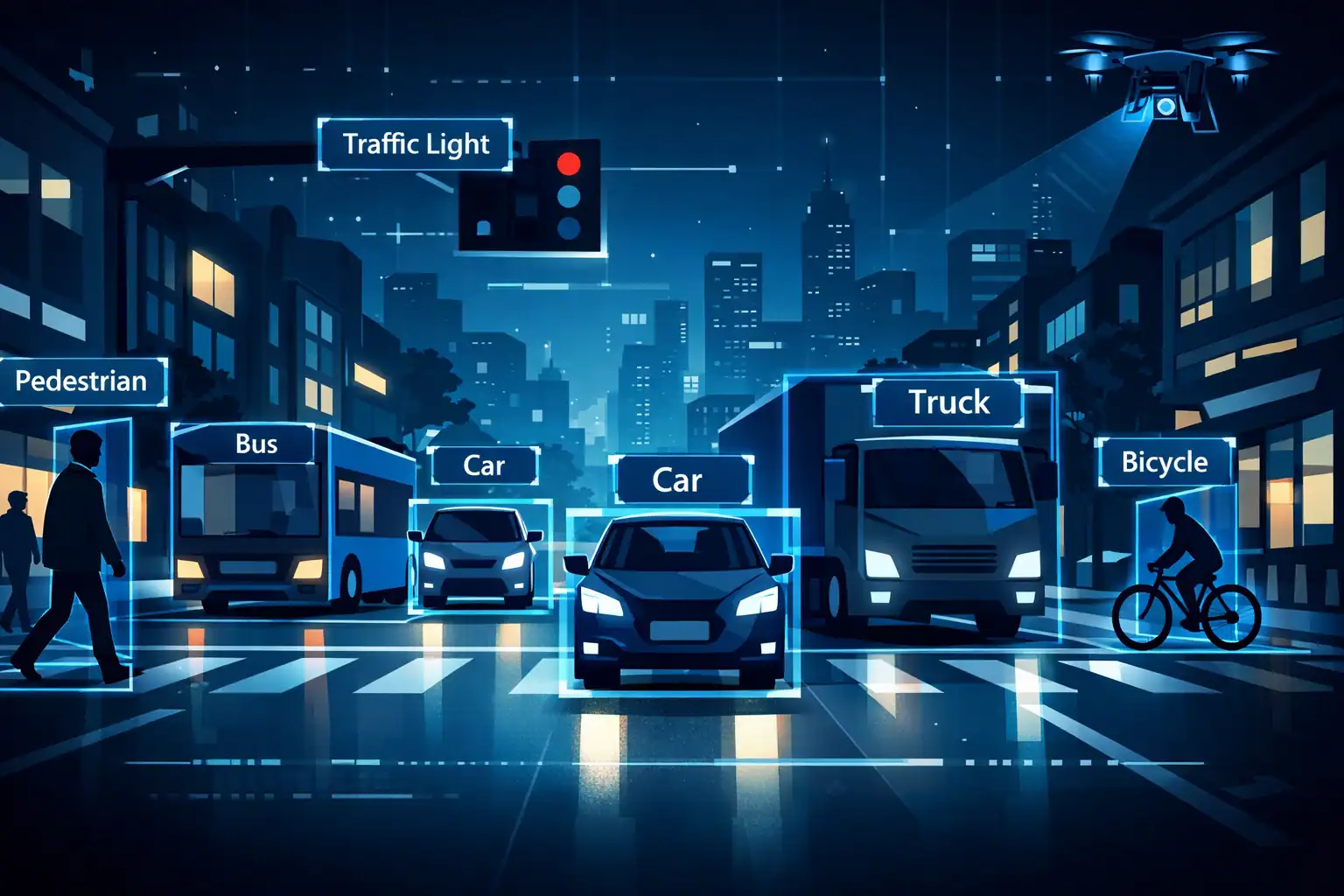 Computer Vision: Transforming How Machines See the World