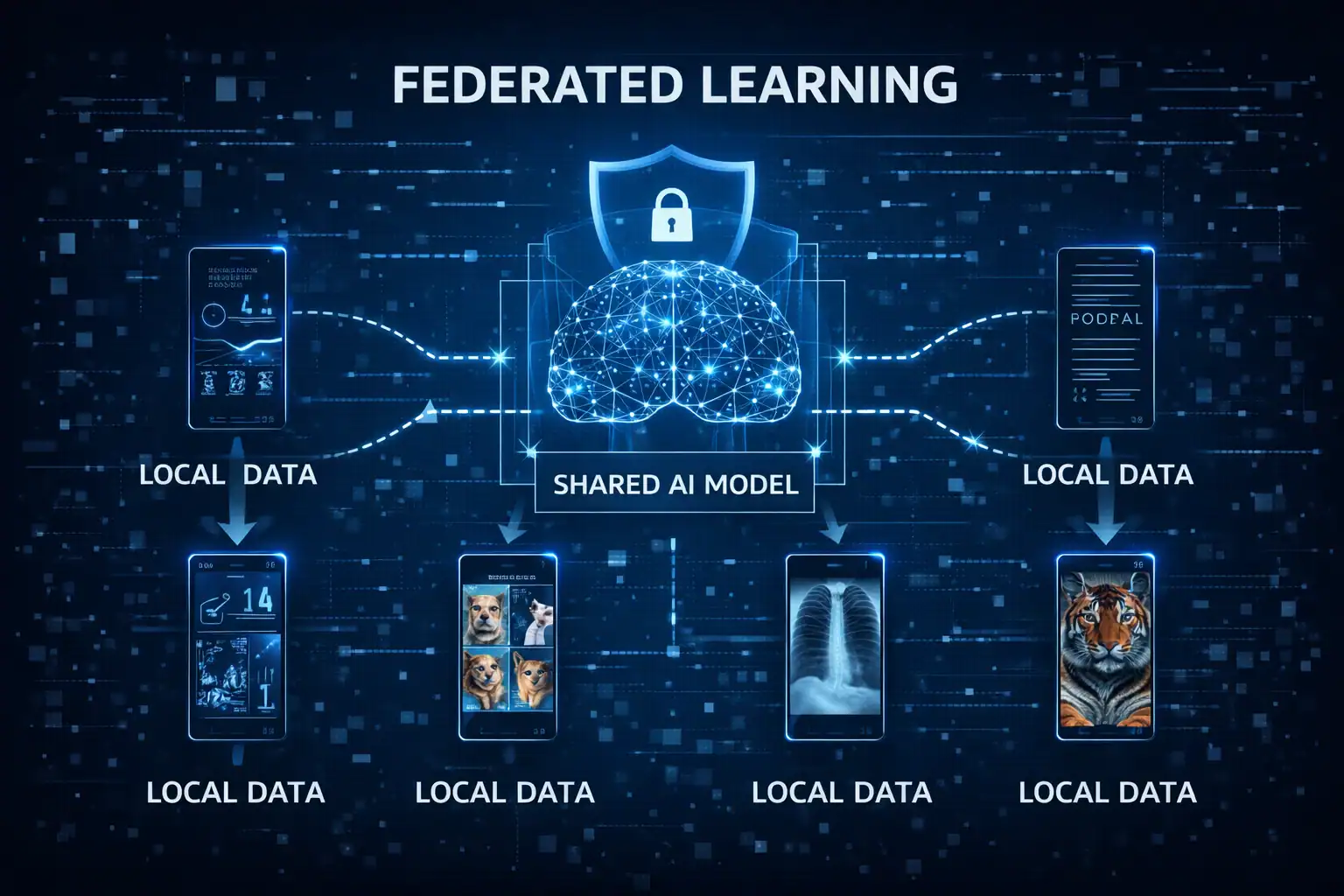 Amazing Federated Learning Guide for Private AI