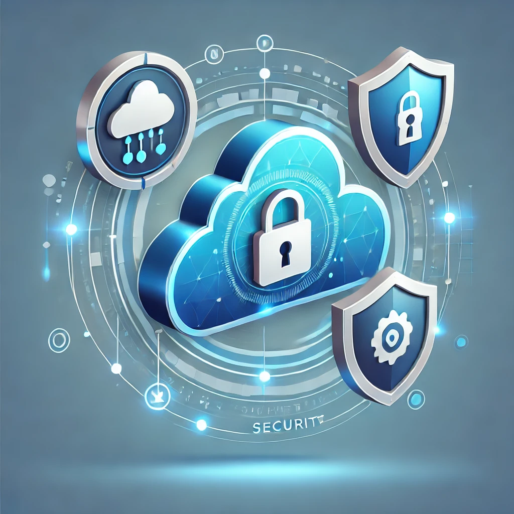 AWS Shield, Cloudflare와 같은 보안 관리 도구 사용