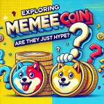 Exploring Meme Coins: Are They Just Hype?