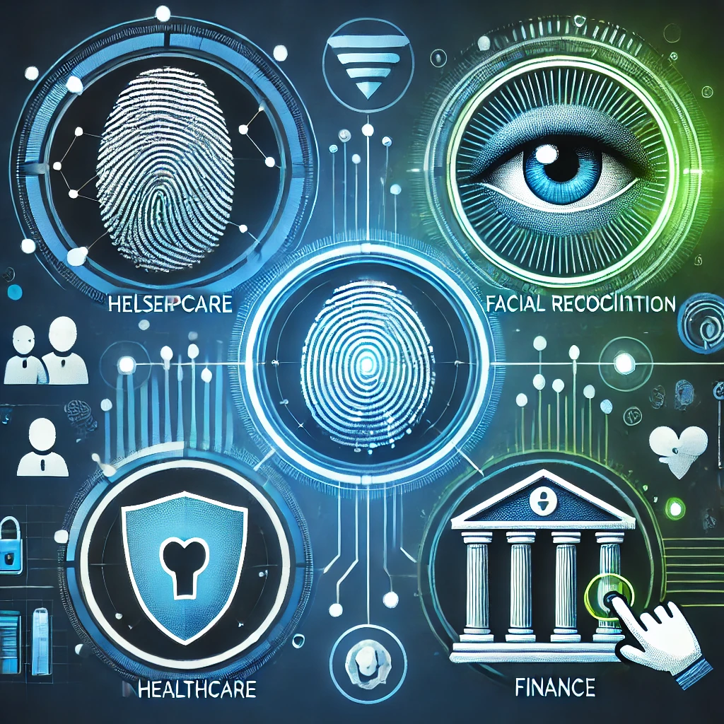 Biometrics transforming industries for digital security