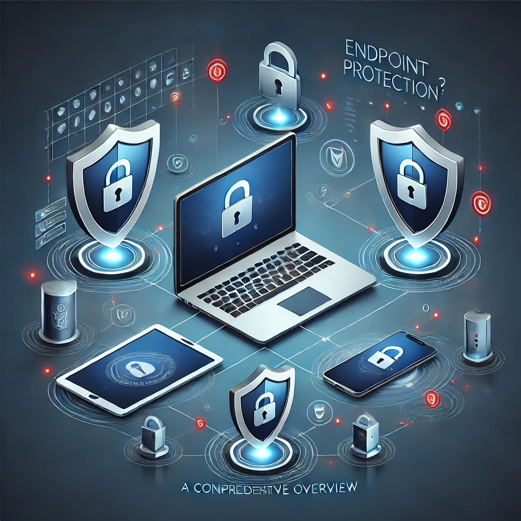 What is Endpoint Protection? A Comprehensive Overview