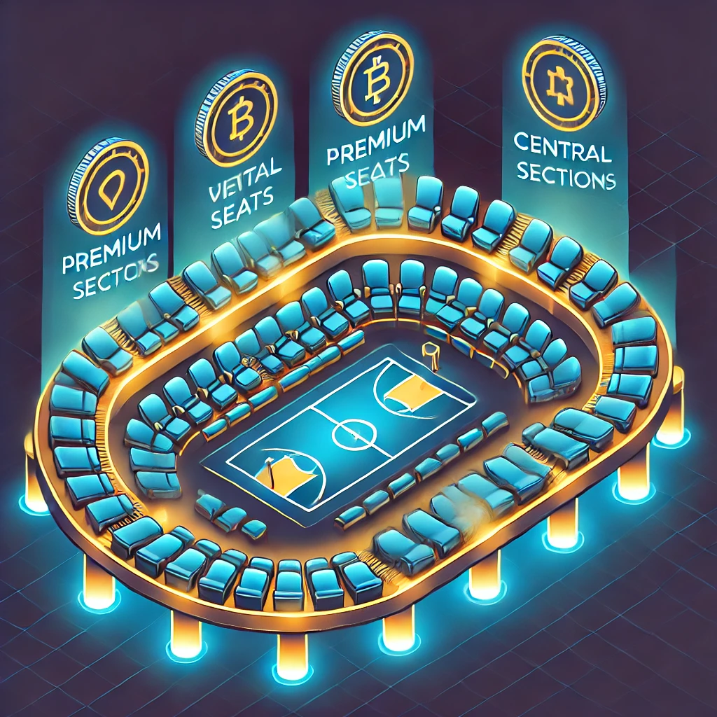 amenities at Crypto Arena Seating Chart venue.